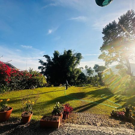 Homeland Forest Villa Pokhara Extérieur photo